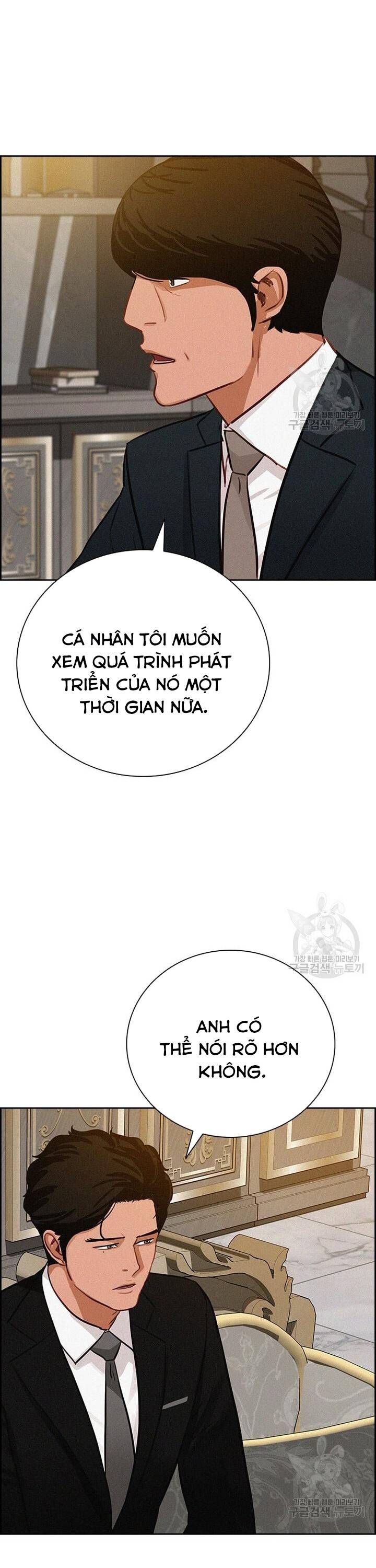 Chúa Tể Đồng Tiền Chapter 141 - Trang 31