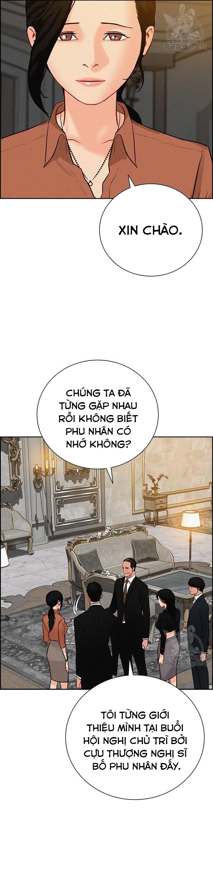 Chúa Tể Đồng Tiền Chapter 141 - Trang 27