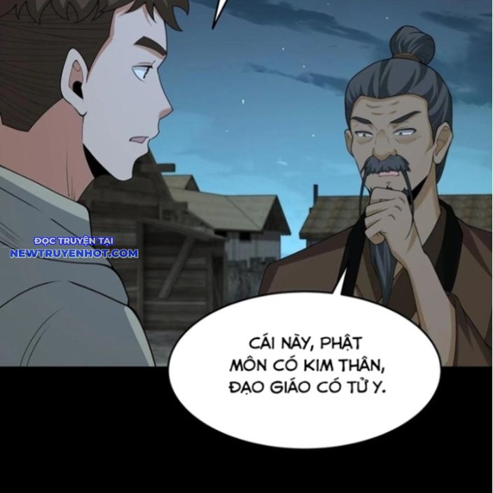 Ngày Tôi Sinh Ra, Bách Quỷ Dạ Hành, Tuyết Thi Hộ đạo chapter 548 - Trang 4