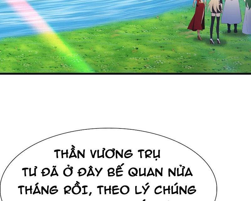 Tu Tiên Trở Về Tại Vườn Trường - Season 2 Chapter 67.1 - Trang 27