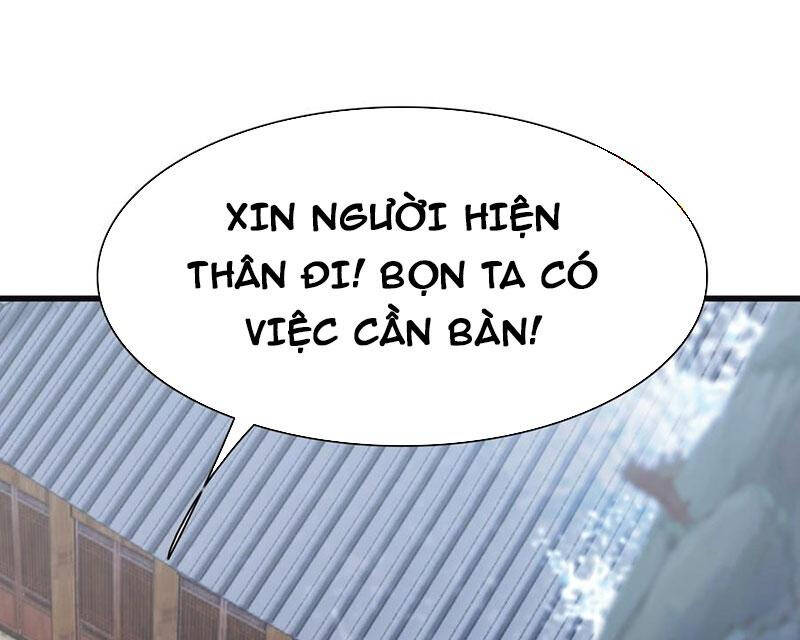 Tu Tiên Trở Về Tại Vườn Trường - Season 2 Chapter 67.1 - Trang 37