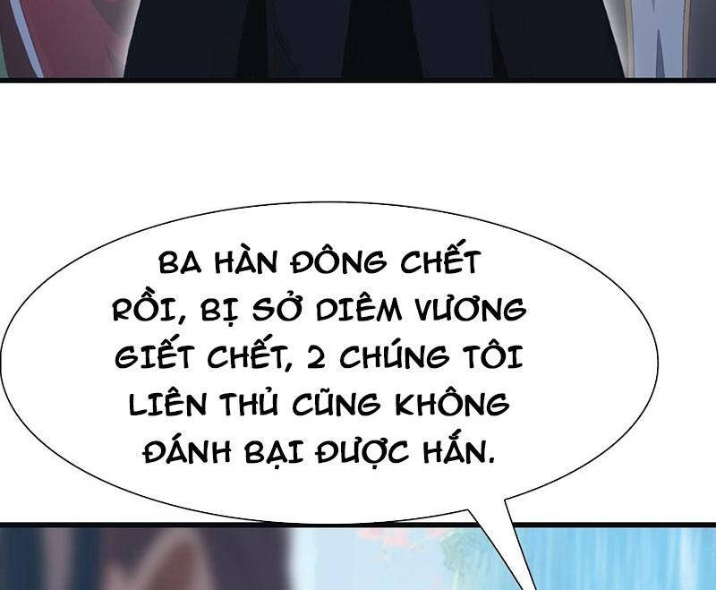 Tu Tiên Trở Về Tại Vườn Trường - Season 2 Chapter 67.1 - Trang 55