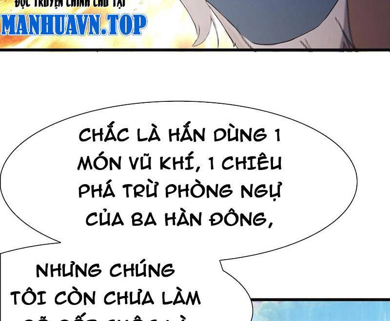 Tu Tiên Trở Về Tại Vườn Trường - Season 2 Chapter 67.1 - Trang 62