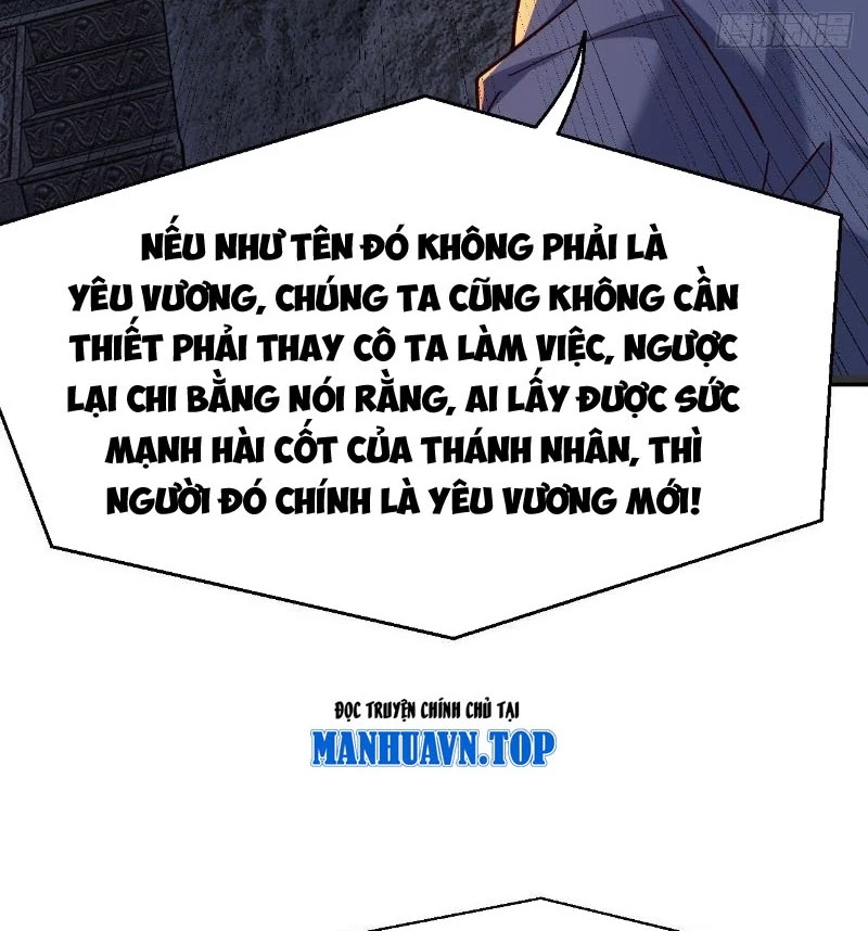 Đệ Tử Siêu Thần Ta Nằm Không, Tông Môn Hủy Diệt Ta Vô Địch Chapter 48 - Trang 41