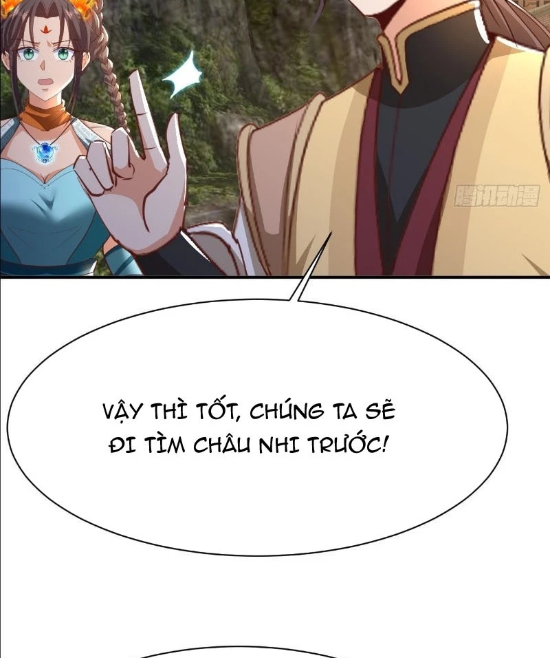 Đệ Tử Siêu Thần Ta Nằm Không, Tông Môn Hủy Diệt Ta Vô Địch Chapter 48 - Trang 20