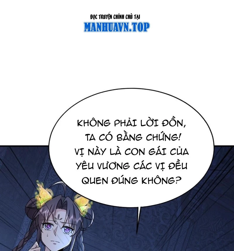 Đệ Tử Siêu Thần Ta Nằm Không, Tông Môn Hủy Diệt Ta Vô Địch Chapter 48 - Trang 31