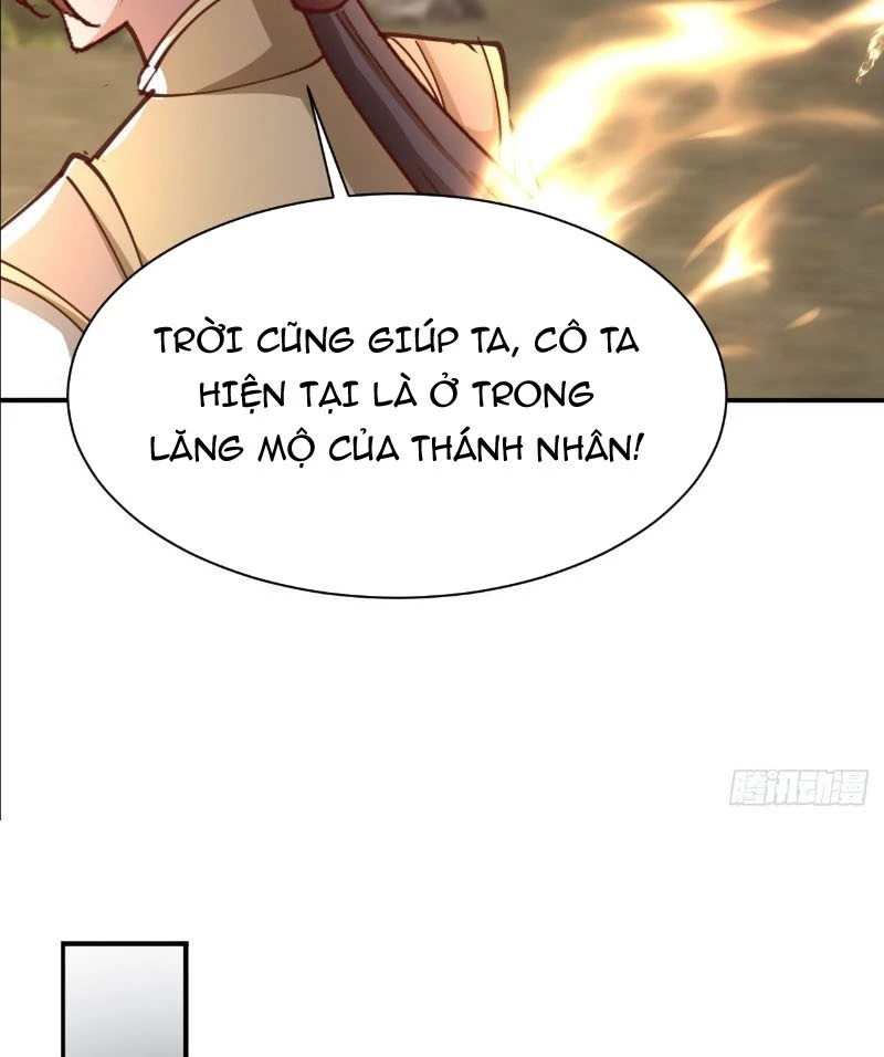 Đệ Tử Siêu Thần Ta Nằm Không, Tông Môn Hủy Diệt Ta Vô Địch Chapter 48 - Trang 24