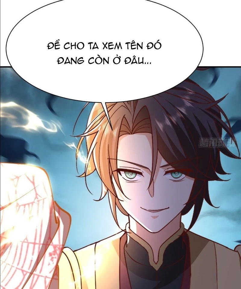 Đệ Tử Siêu Thần Ta Nằm Không, Tông Môn Hủy Diệt Ta Vô Địch Chapter 48 - Trang 21