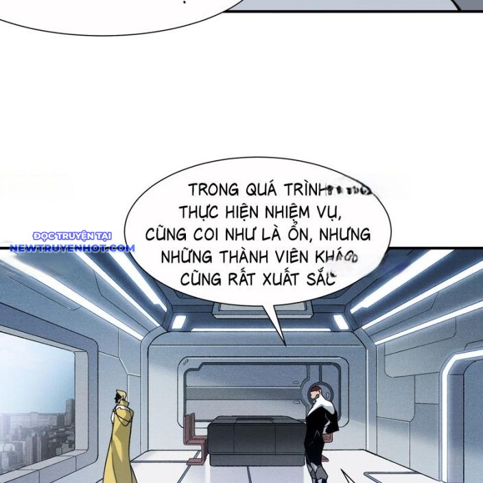 Quỷ Tiến Hóa chapter 86 - Trang 18