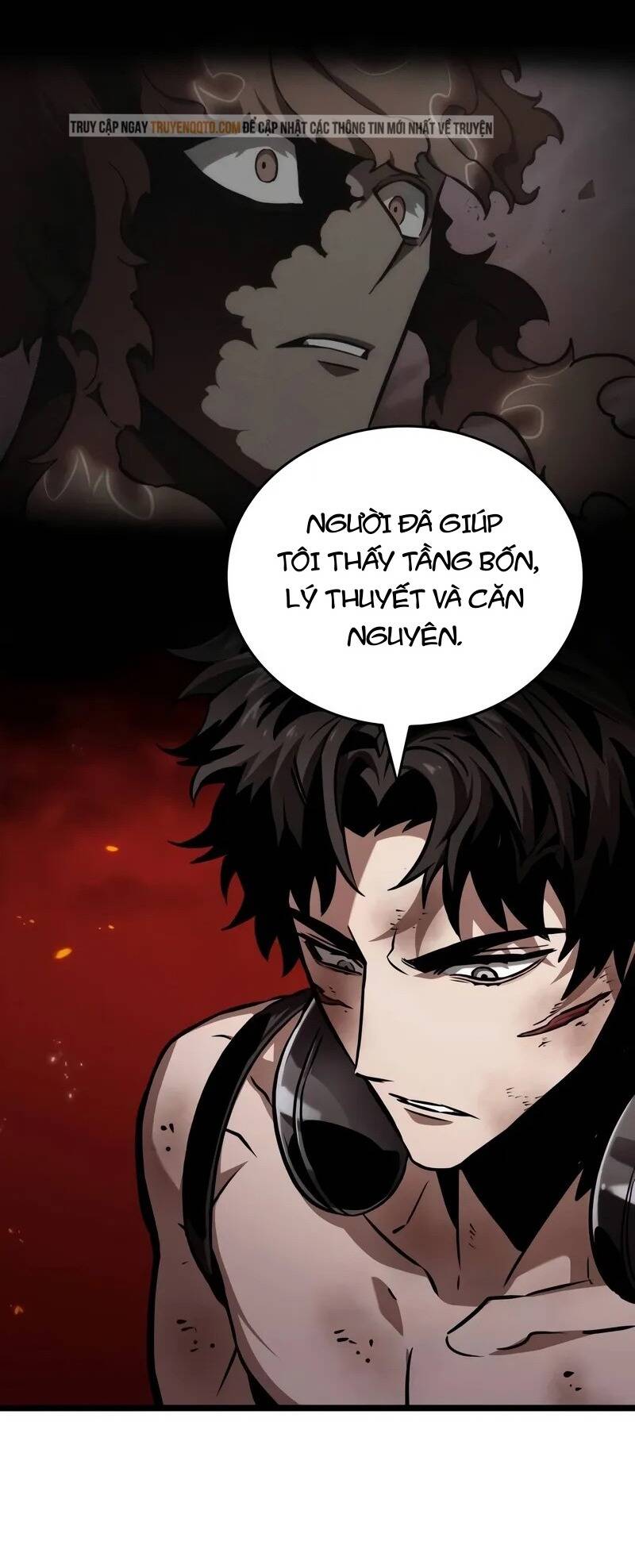 Thế Giới Sau Tận Thế Chapter 159 - Trang 81