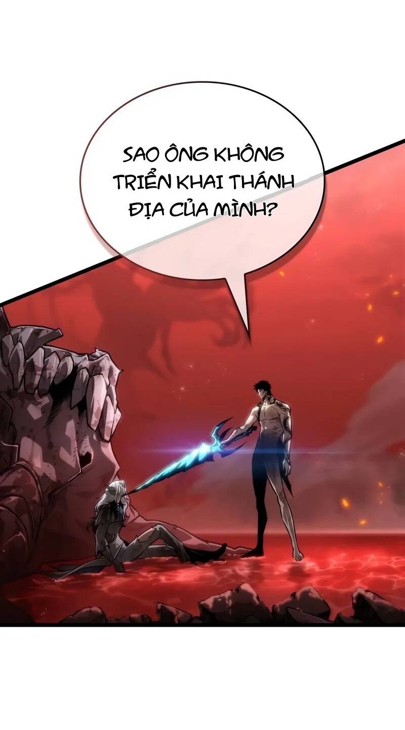 Thế Giới Sau Tận Thế Chapter 159 - Trang 60