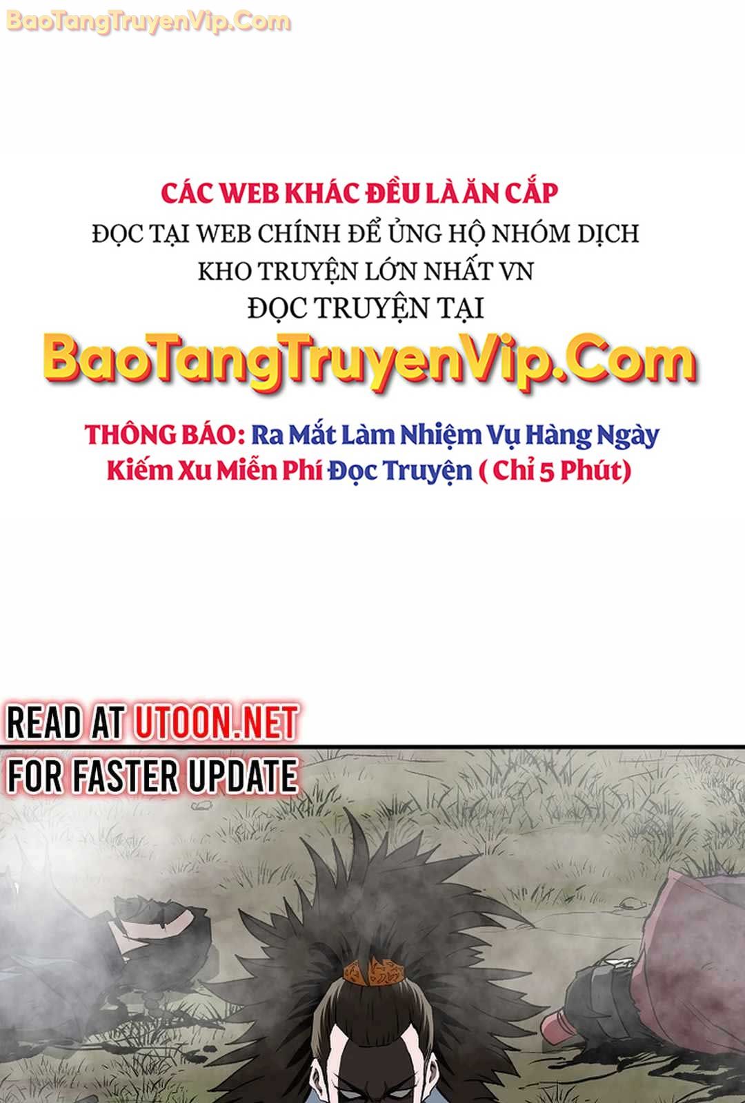 Cung Quỷ Kiếm Thần chapter 269 - Trang 30