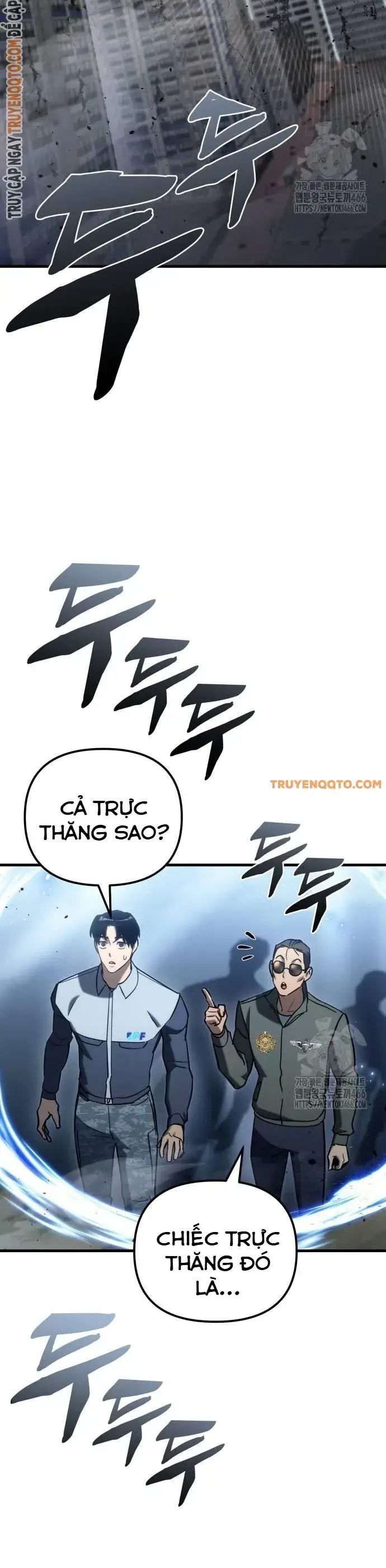 Mạt Thế Hậu Cần Chapter 22 - Trang 45