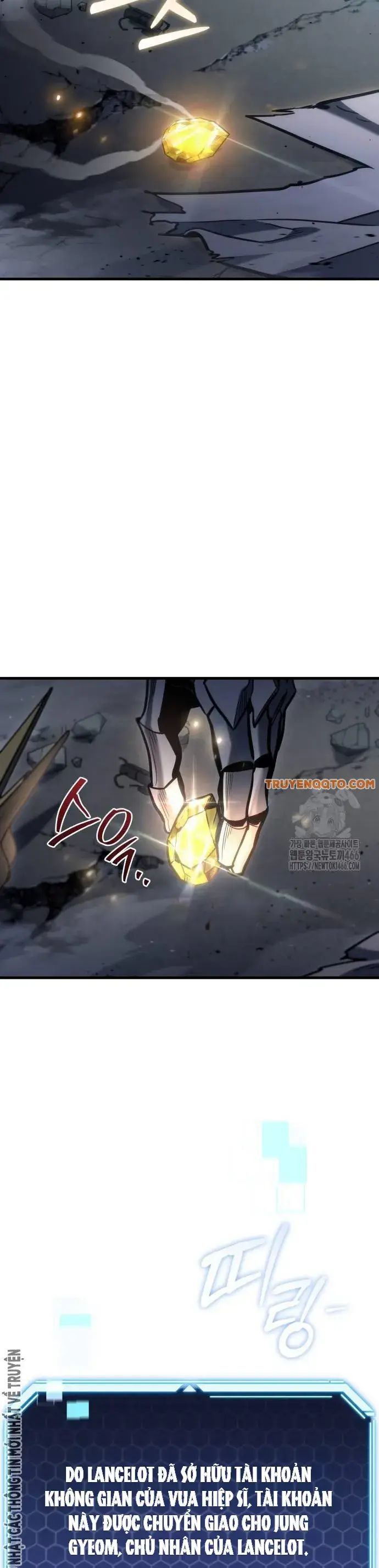 Mạt Thế Hậu Cần Chapter 22 - Trang 4