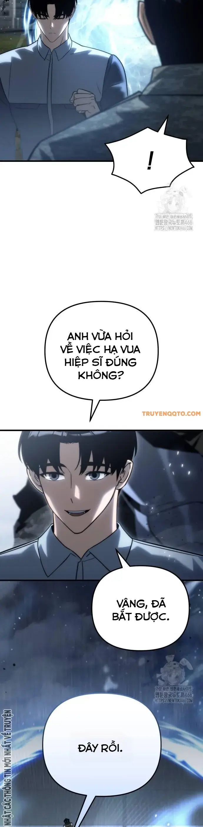 Mạt Thế Hậu Cần Chapter 22 - Trang 58