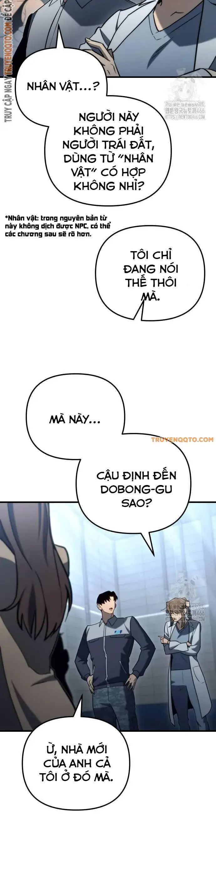 Mạt Thế Hậu Cần Chapter 22 - Trang 17