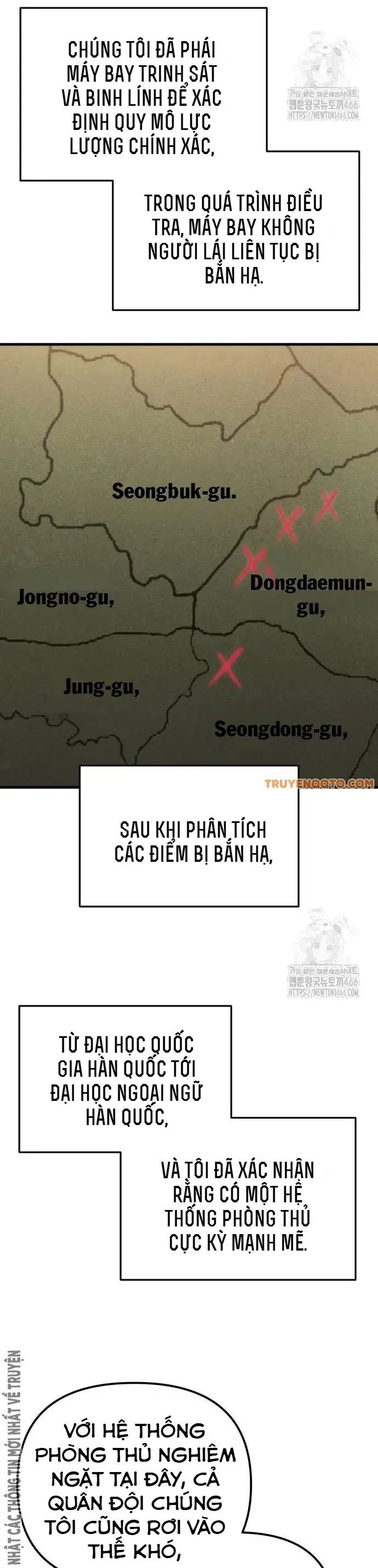 Mạt Thế Hậu Cần Chapter 22 - Trang 52