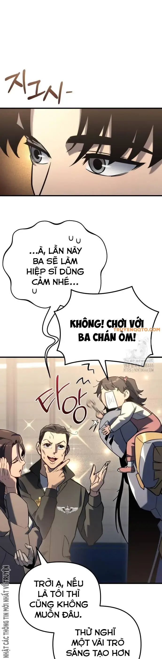 Mạt Thế Hậu Cần Chapter 22 - Trang 20