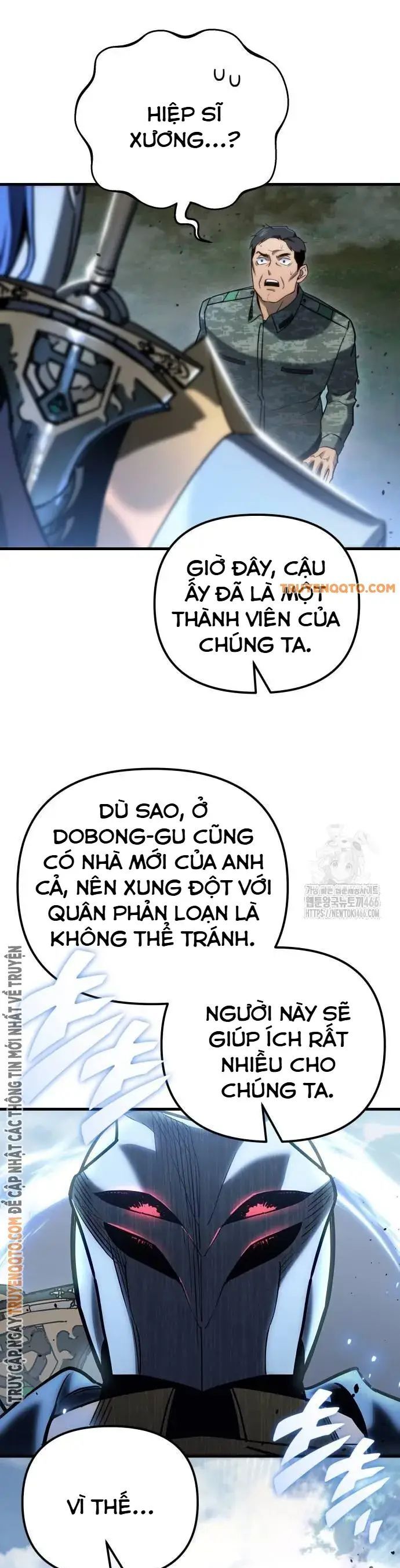 Mạt Thế Hậu Cần Chapter 22 - Trang 60