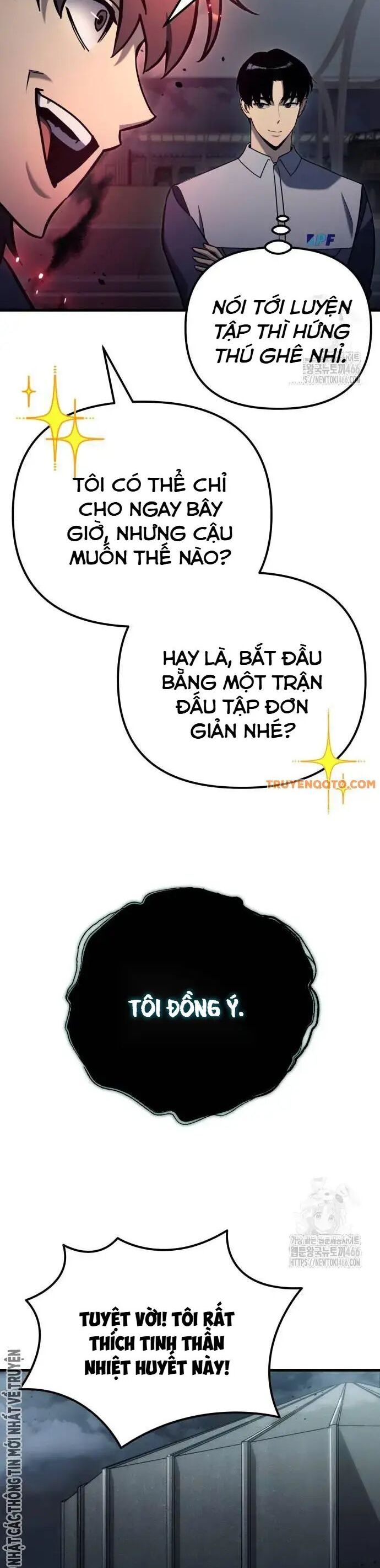 Mạt Thế Hậu Cần Chapter 22 - Trang 38