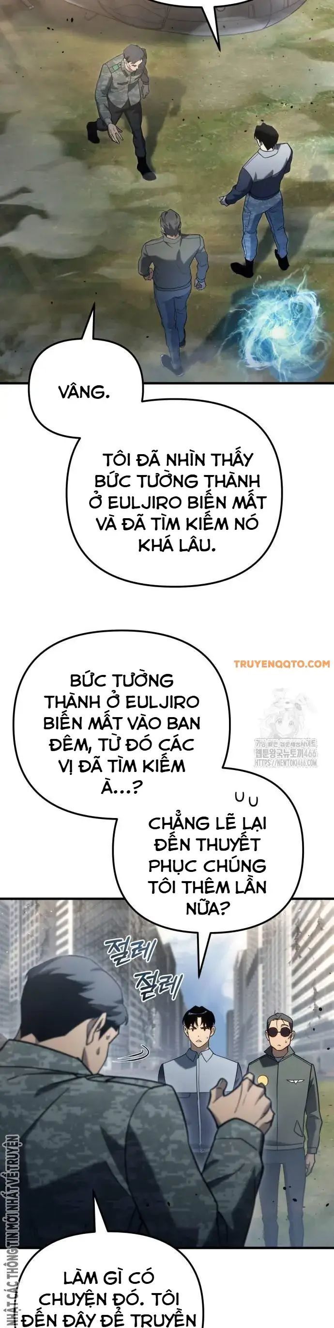 Mạt Thế Hậu Cần Chapter 22 - Trang 48