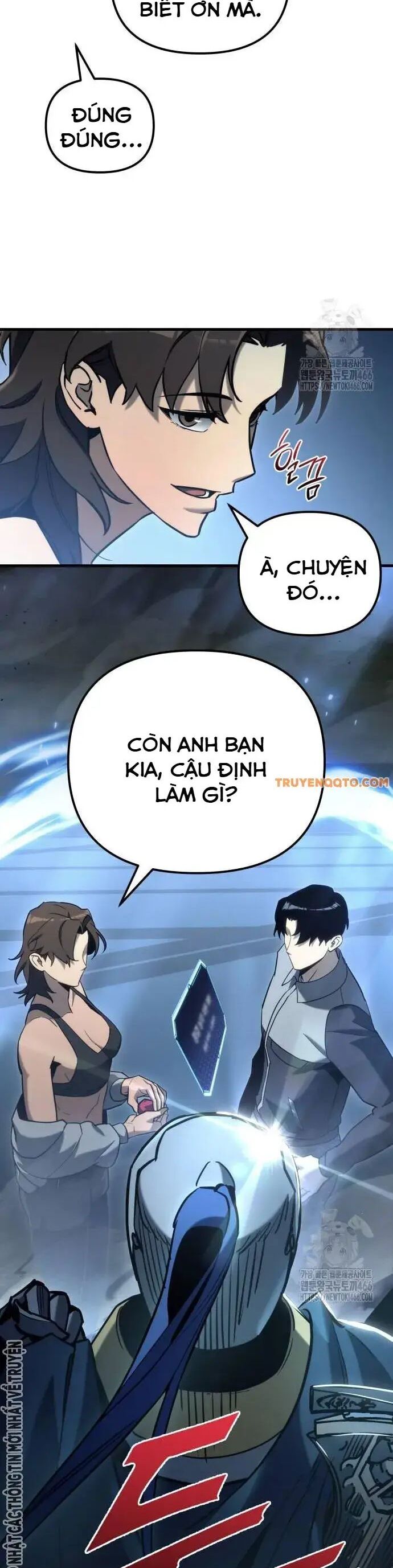 Mạt Thế Hậu Cần Chapter 22 - Trang 10