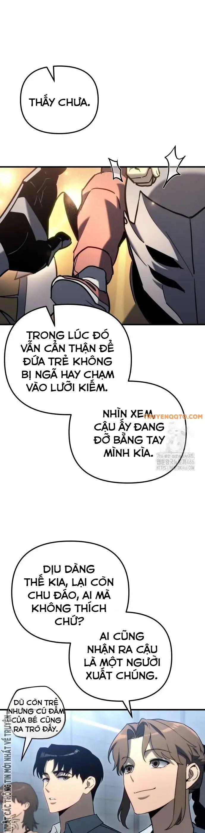 Mạt Thế Hậu Cần Chapter 22 - Trang 16