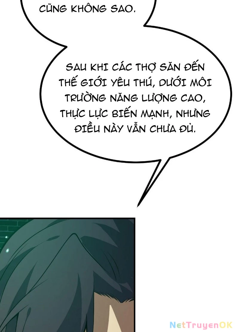 Nhất Quyền Bạo Tinh Chapter 152 - Trang 13