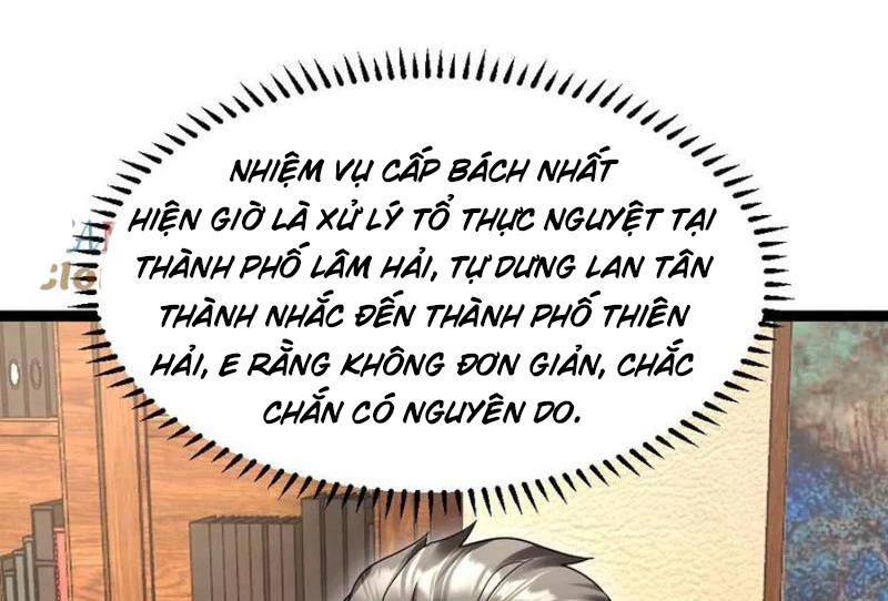 Toàn Cầu Băng Phong: Ta Chế Tạo Phòng An Toàn Tại Tận Thế Chapter 535 - Trang 34