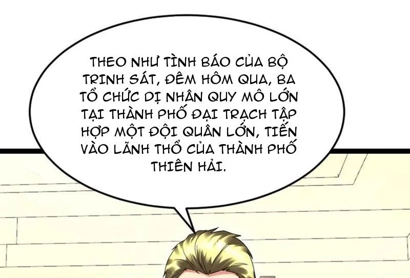 Toàn Cầu Băng Phong: Ta Chế Tạo Phòng An Toàn Tại Tận Thế Chapter 535 - Trang 37