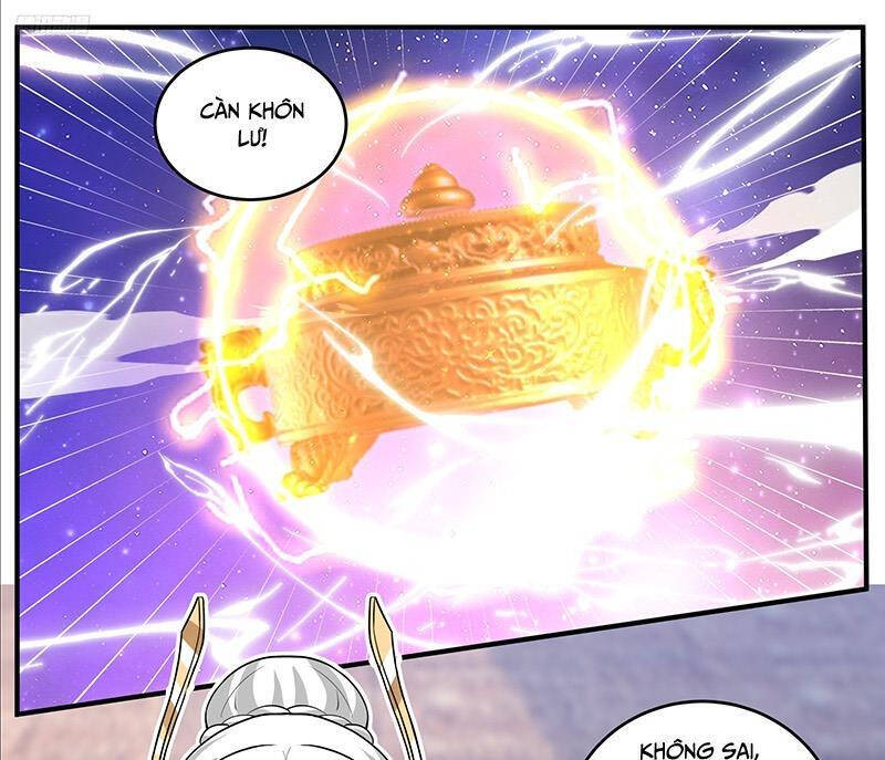 Võ Luyện Đỉnh Phong Chapter 3800 - Trang 12