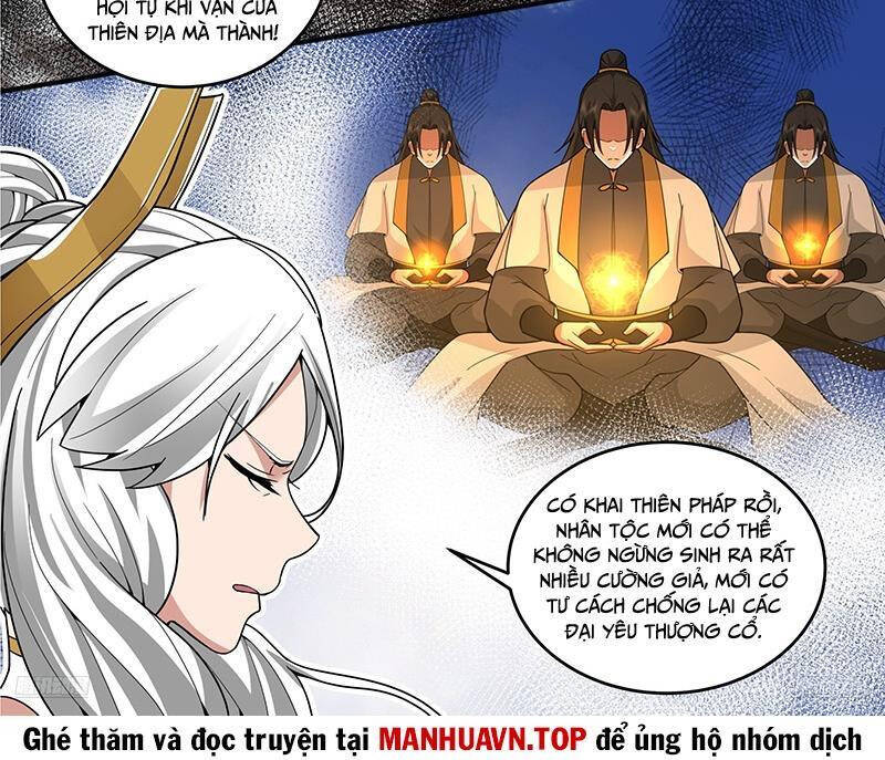 Võ Luyện Đỉnh Phong Chapter 3800 - Trang 7