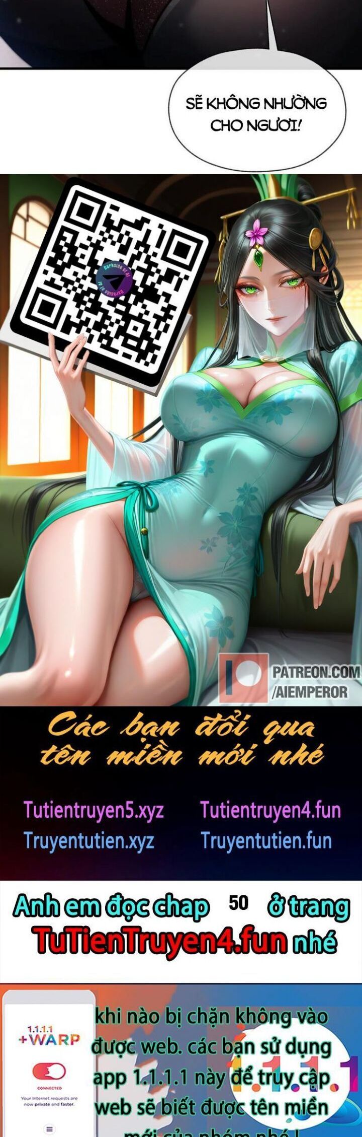 Đại Ái Ma Tôn, Nữ Đồ Đệ Đều Muốn Giết Ta Chapter 49 - Trang 35