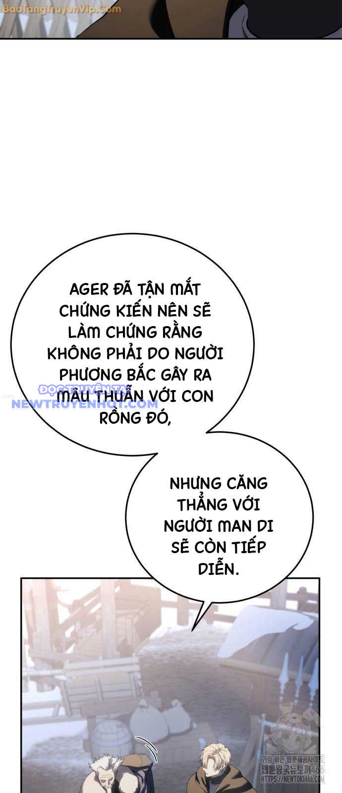 Tinh Tú Kiếm Sĩ chapter 71 - Trang 17