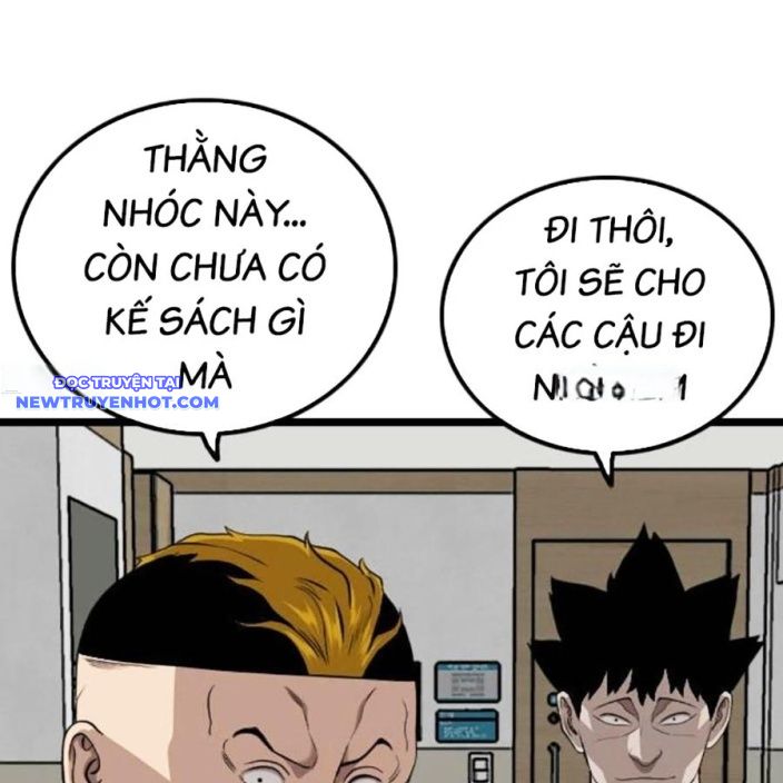 Người Xấu chapter 232 - Trang 4