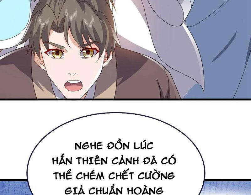 Tiên Võ Đế Tôn Chapter 747.1 - Trang 2