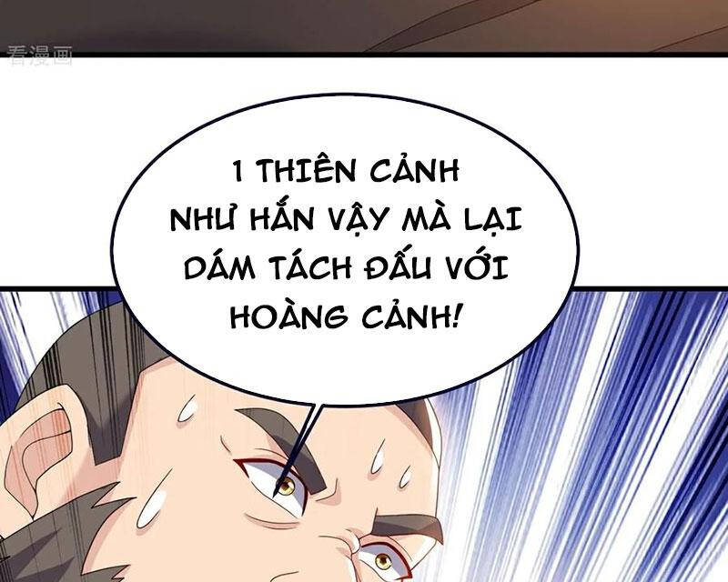 Tiên Võ Đế Tôn Chapter 746.1 - Trang 106