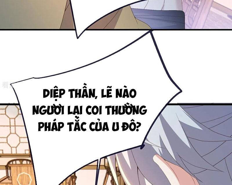 Tiên Võ Đế Tôn Chapter 746.1 - Trang 53