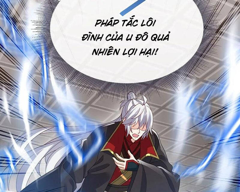 Tiên Võ Đế Tôn Chapter 746.1 - Trang 86