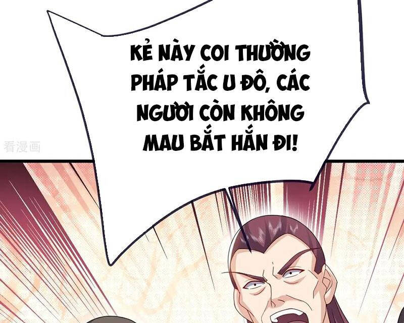 Tiên Võ Đế Tôn Chapter 746.1 - Trang 97