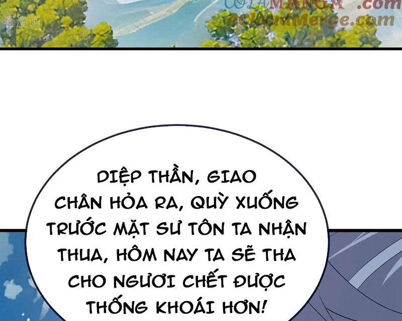 Tiên Võ Đế Tôn Chapter 747.1 - Trang 8