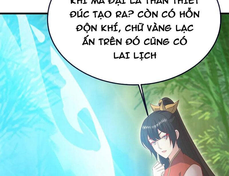 Tiên Võ Đế Tôn Chapter 747.1 - Trang 94