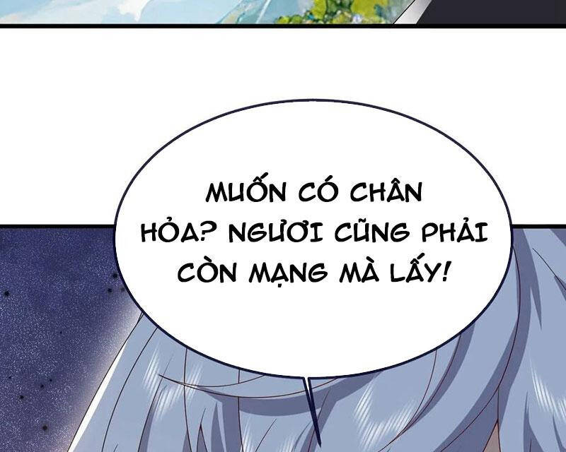 Tiên Võ Đế Tôn Chapter 747.1 - Trang 11