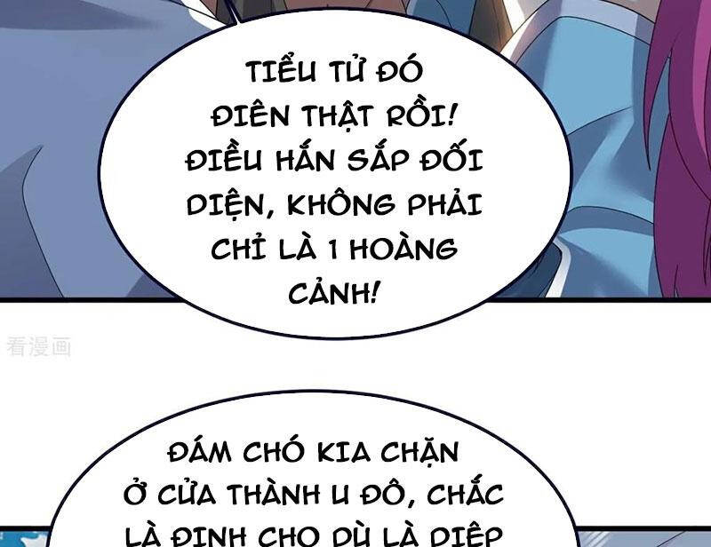 Tiên Võ Đế Tôn Chapter 746.1 - Trang 135