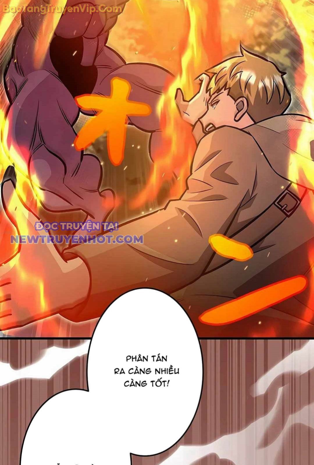 Lượng Mana Đáy Xã Hội! Ta Vô Địch Nhờ Kỹ Năng Của Mình chapter 14 - Trang 47