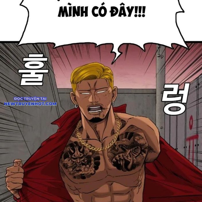 Người Xấu chapter 232 - Trang 161