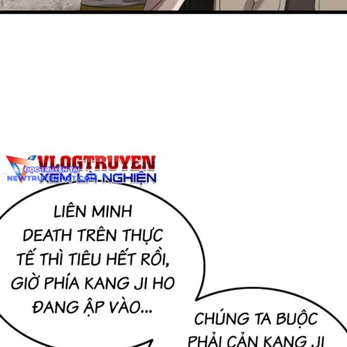 Người Xấu chapter 232 - Trang 146