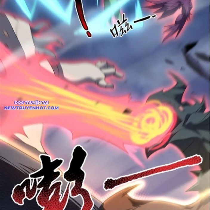 Thần Sủng Tiến Hóa chapter 368 - Trang 3