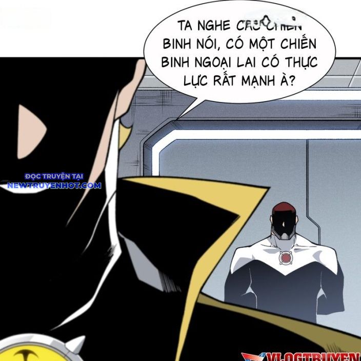 Quỷ Tiến Hóa chapter 86 - Trang 15