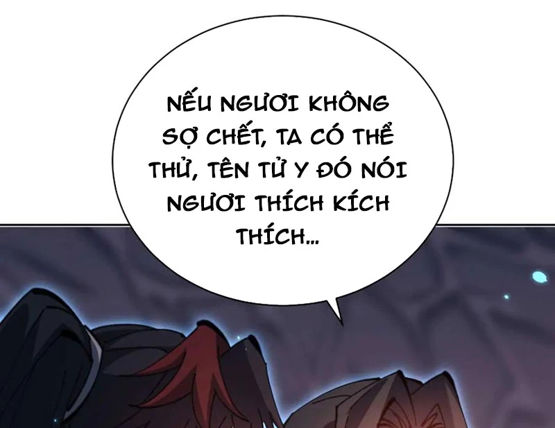 Sư Tôn: Nghịch Đồ Này Mới Không Phải Là Thánh Tử Chapter 98 - Trang 27